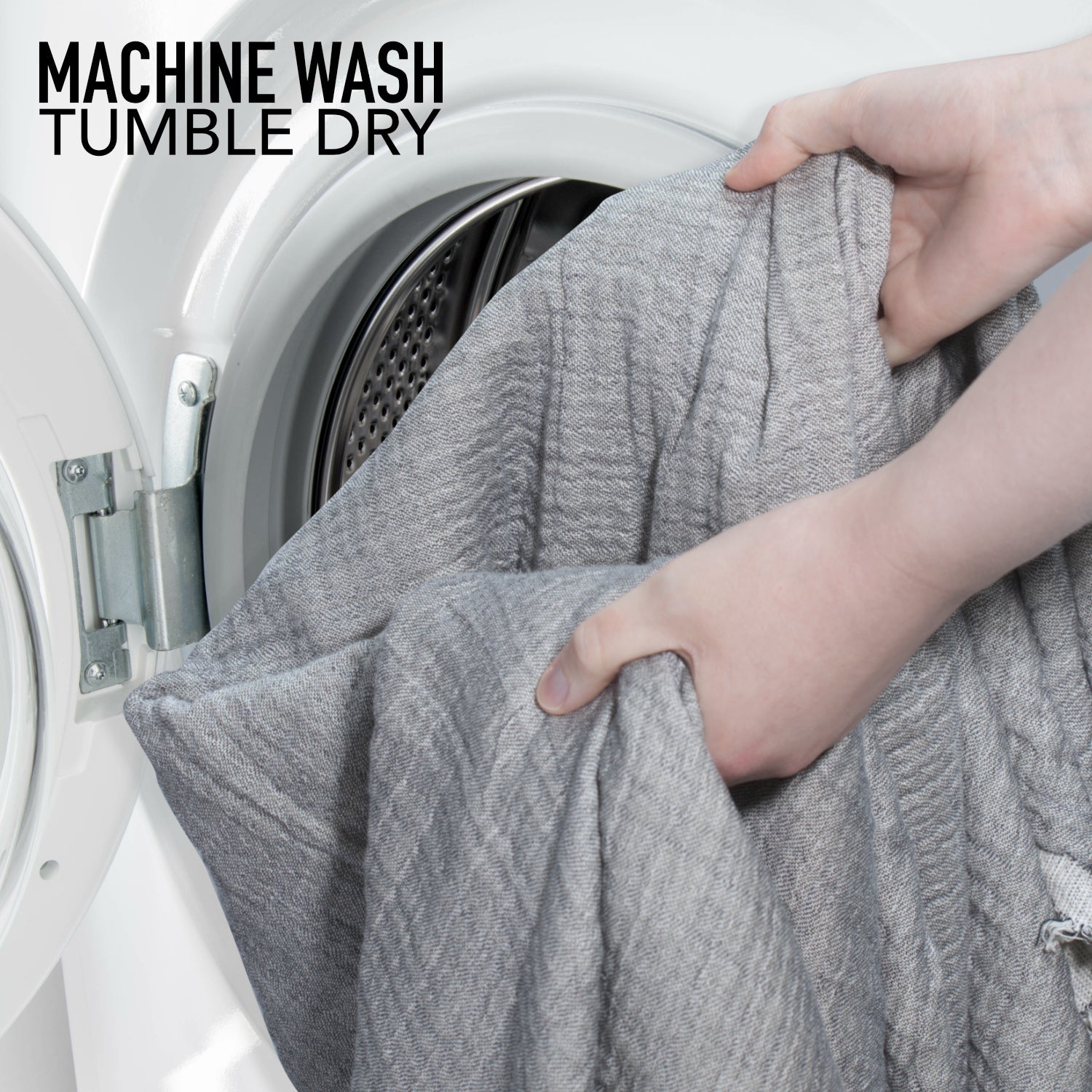 100% Cotton Reversible  Muslin Throw Blankets